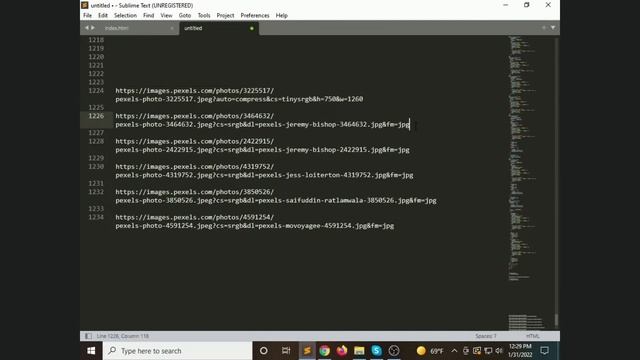 Pure CSS Parallax Scrolling with html and css in 2022 + full source code by jishaansinghal смотреть онлайн