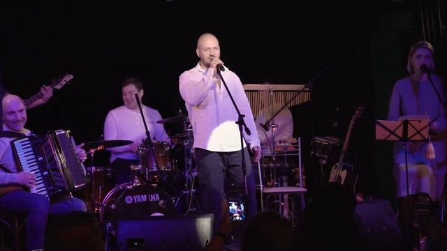 Михаил Яцевич"Казачья молитва" смотреть онлайн