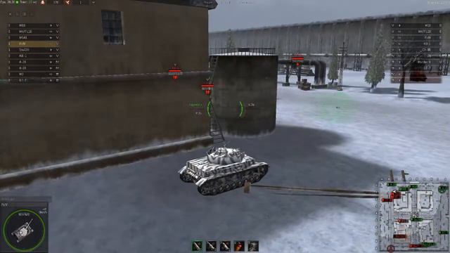 Ground War Tanks #2 смотреть онлайн