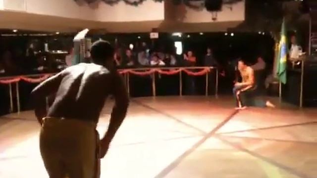 Capoeira Show смотреть онлайн