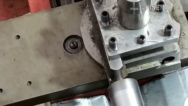 Изготовление гриндэра  ,пошагово.