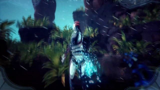 ADOME Release Trailer смотреть онлайн