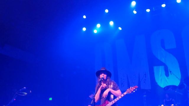 Talkin Shit - Daron Malakian and Scars on Broadway live 8/4/2018 смотреть онлайн