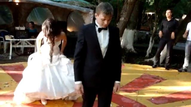Свадебный танец современный смотреть онлайн
