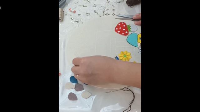 Балабақшаға арналған күздік қолөнер/поделка на осень своими руками. #қолөнер #поделка #поделкавсади смотреть онлайн