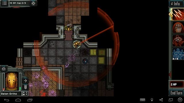 Templar Battleforce RPG┇Gameplay [Android] смотреть онлайн