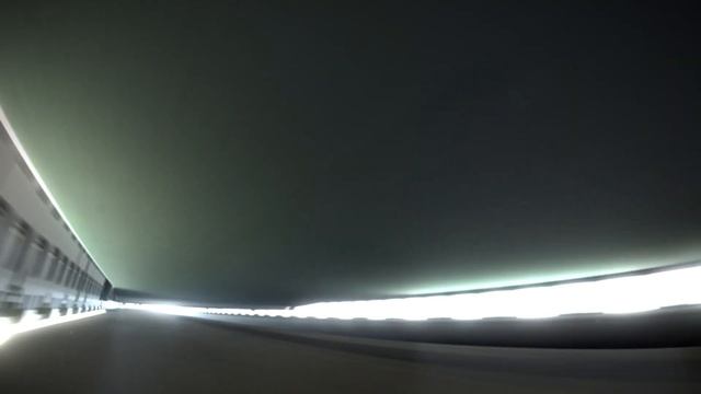 ABOUT SCMAGLEV