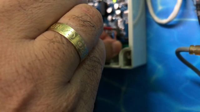 CALIBRADO SONDA CLORO ETATRON смотреть онлайн