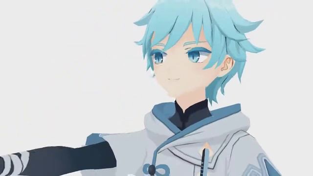 【原神 Genshin Impact MMD】Bro I had a dream we ... 【 Xingqiu x Chongyun 】 смотреть онлайн