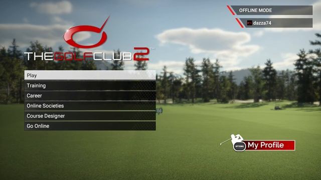 The Golf Club 2 - To Catch a Cheater - Case #0001 Case Closed смотреть онлайн
