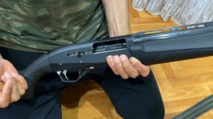 Обзор МР 155 после 5 ти лет использования