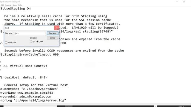 IPGRAY : Apache - How to download and install Apache server in windows 10 смотреть онлайн