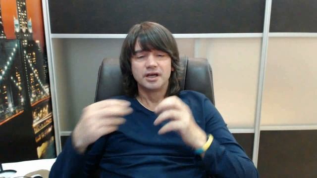 КАК НЕ ОБРАЩАТЬ ВНИМАНИЕ НА ПЛОХИЕ СЛОВА? | Василий Косик. Секреты Счастья. Видео 67. смотреть онлайн