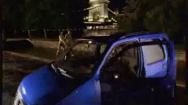 Suzuki Wagon R+ reklám (2000) смотреть онлайн