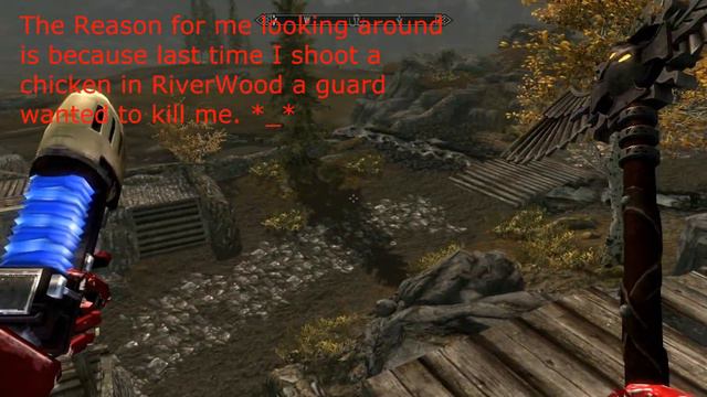 Dawn Of War Mod For Skyrim смотреть онлайн