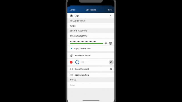 iOS 2FA Setup for Websites and Apps смотреть онлайн
