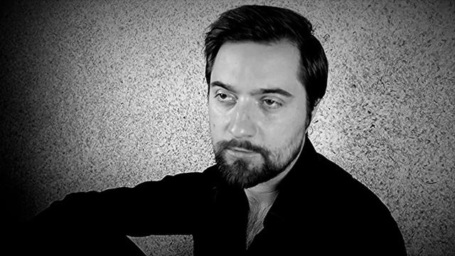 С. Есенин "Синий туман Снеговое раздолье" читает Илья Струков смотреть онлайн