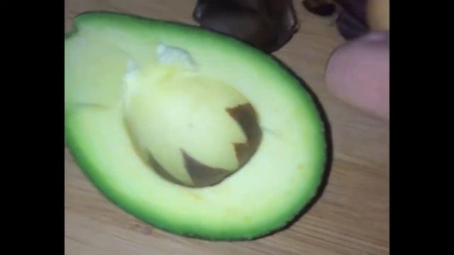Авокадо 🥑 2 видео