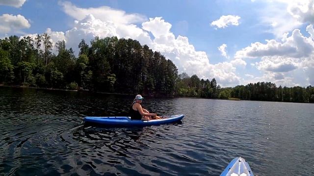 Vacation 2021 - Heartwood Resort смотреть онлайн