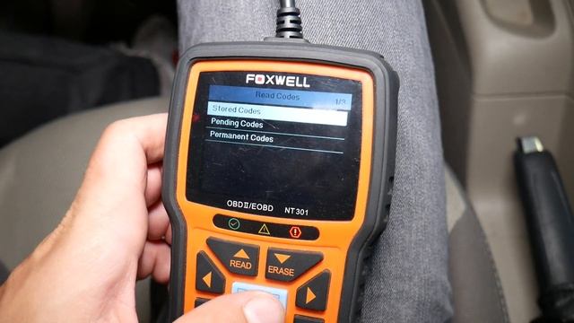 FORD FOCUS CODE P0365, P0369 FIX ENGINE LIGHT ON CAMSHAFT POSITION SENSOR смотреть онлайн