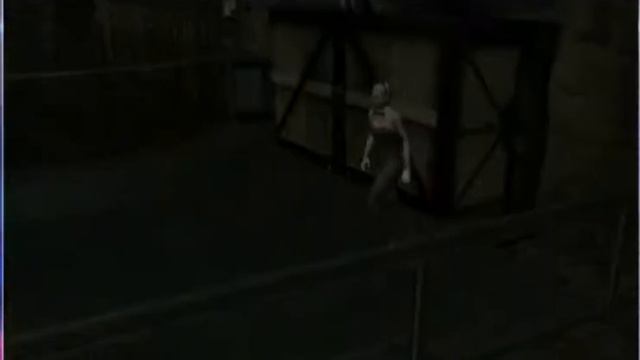 Resident Evil Outbreak Online Rank S in Wild Things смотреть онлайн