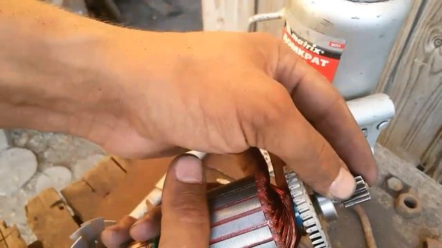 Ремонт мойки высокого давления