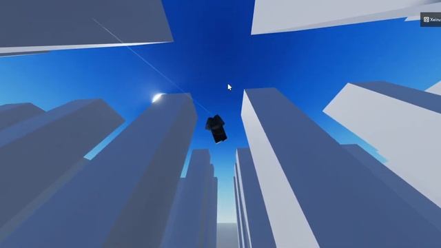 Roblox Spider-Man Studio | Revamped Web Swinging - V.2 смотреть онлайн