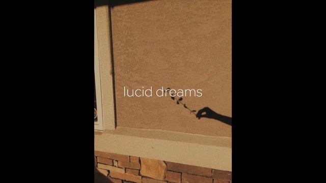 lucid dreams subliminal смотреть онлайн