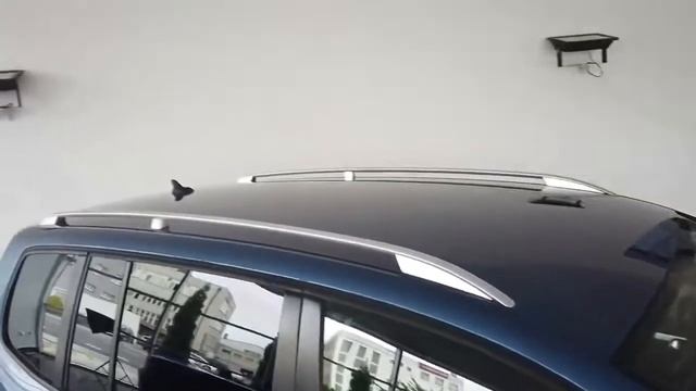 Video Prohlídka: Volkswagen Touran - 2012 - 20812