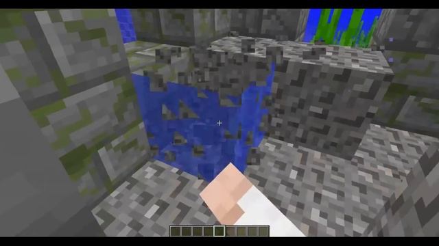 Большое морское обновление! Руины! Minecraft 1.13 1.14 смотреть онлайн