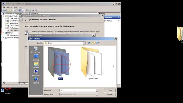 Fastboot Driver for Redmi Note 5 Win 7 10 смотреть онлайн