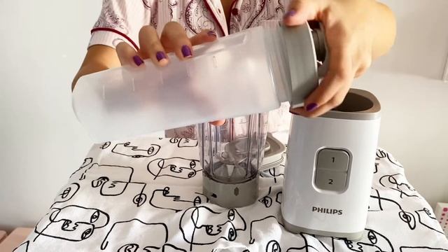 Philips Mini Blender HR2602/00 vs Arzum Shake’N Take// Hangisi?? || Pesto Sos Yapımı смотреть онлайн