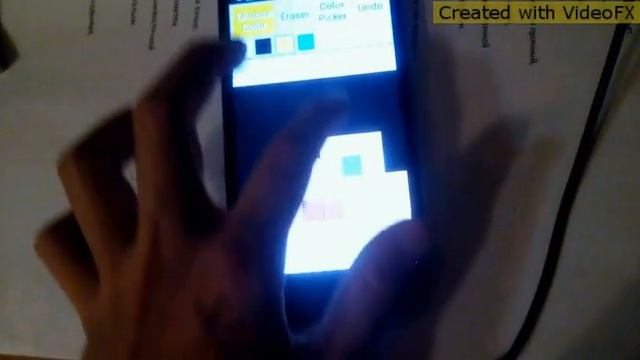Как сделать скин для Minecraft PE. смотреть онлайн