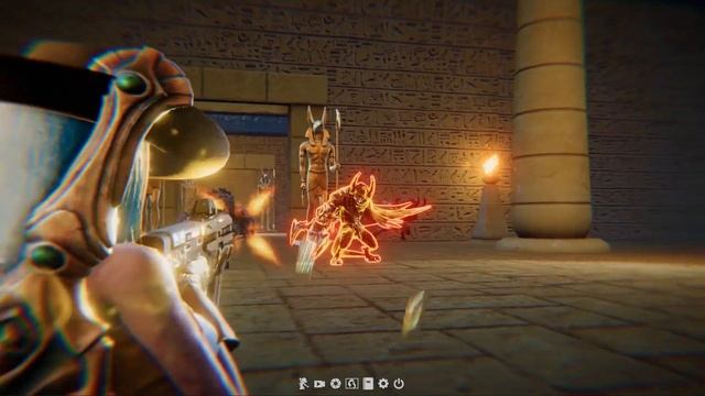 League of Maidens Gameplay (Temple of Lost Souls) смотреть онлайн