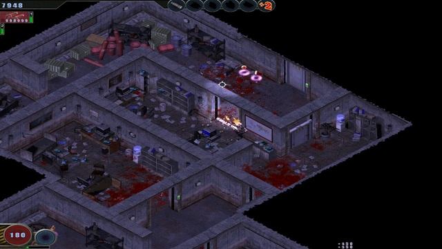 Zombie Shooter Прохождение на Сложном – Миссия 1 и 2 (Без Урона + Секреты) смотреть онлайн