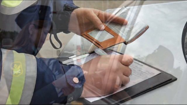 Просроченные штрафы ГИБДД, что теперь будет если не оплатили вовремя. смотреть онлайн