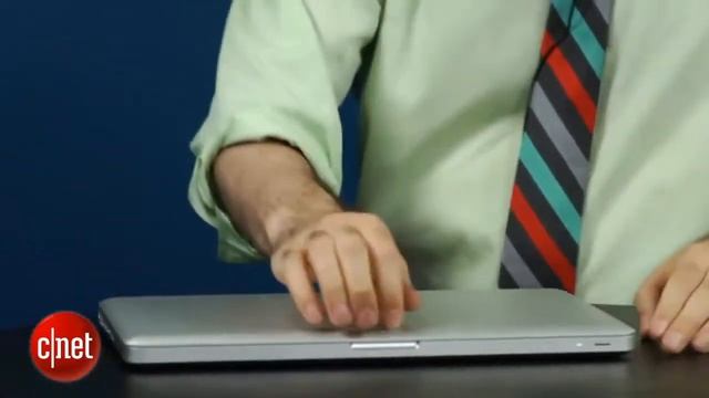 Apple MacBook Pro 15 Inch Summer 2012 First Look
