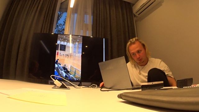 Разбор тренировок часть 5 из 5