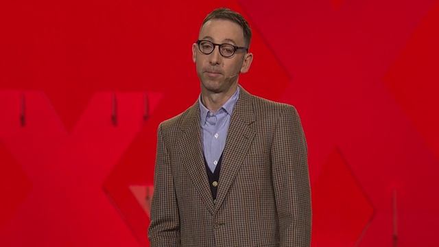 Next-Generation Psychedelics, Without the Hallucinations? | Josh Ismin | TEDxSydney смотреть онлайн