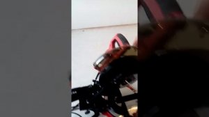 как поменять диск на торцовочной пиле ПТ 2030К элитэч.