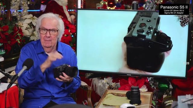 Sony FX30 - Buy It Or Not? смотреть онлайн