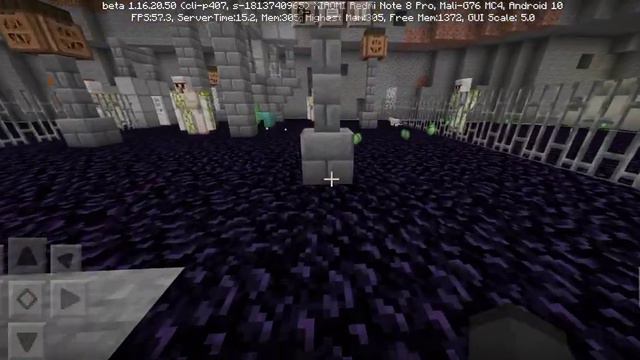 Мне надо прыгать! В Майнкрафт | Учёные в Minecraft смотреть онлайн