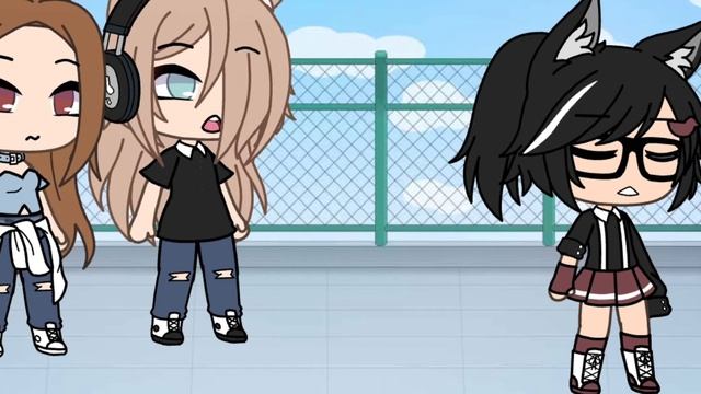 Meme~ каменная леди ☁️ смотреть онлайн