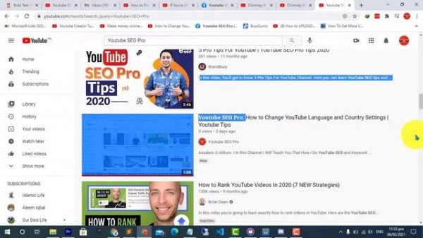 ??????? ??? ????: How to Find Recently Uploaded Videos on YouTube | Find Recently Uploaded Videos