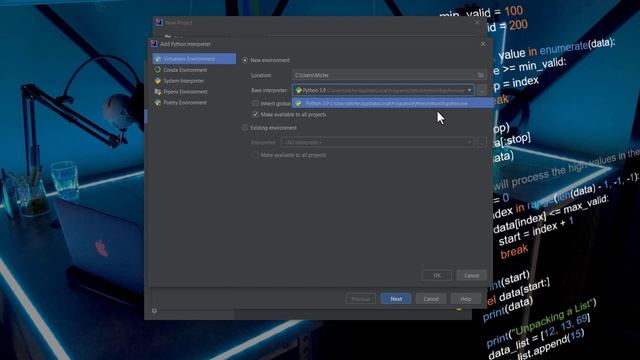 How to Set up IntelliJ IDEA for Python Programing and Development on Windows смотреть онлайн
