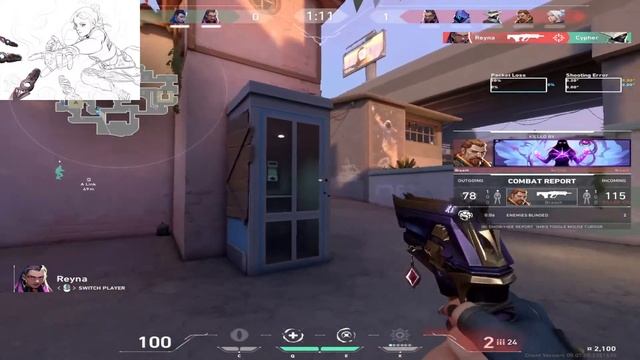 IMMORTAL 1 DONE | GRINDING TO BE THE NEXT BEST VALORANT PLAYER #valorant #india смотреть онлайн