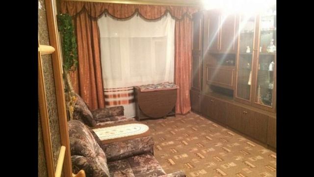 Светлая, теплая квартира в хорошем состоянии, ... смотреть онлайн