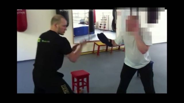 (ножевой бой)ТАЙСКИЕ БОЕВЫЕ СИСТЕМЫ(LERD RIT) смотреть онлайн
