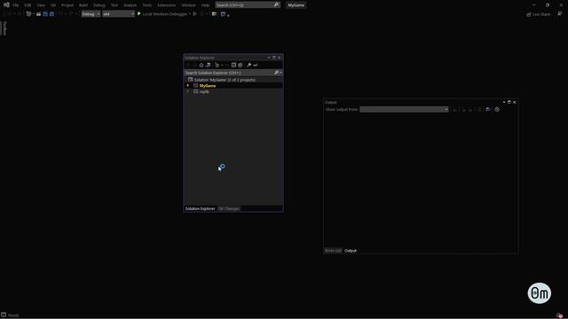 c++ Raylib Raygui template generator and Raylib Raygui installer for Visual Studio смотреть онлайн