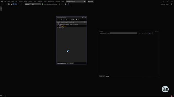 c++ Raylib Raygui template generator and  Raylib Raygui installer for Visual Studio